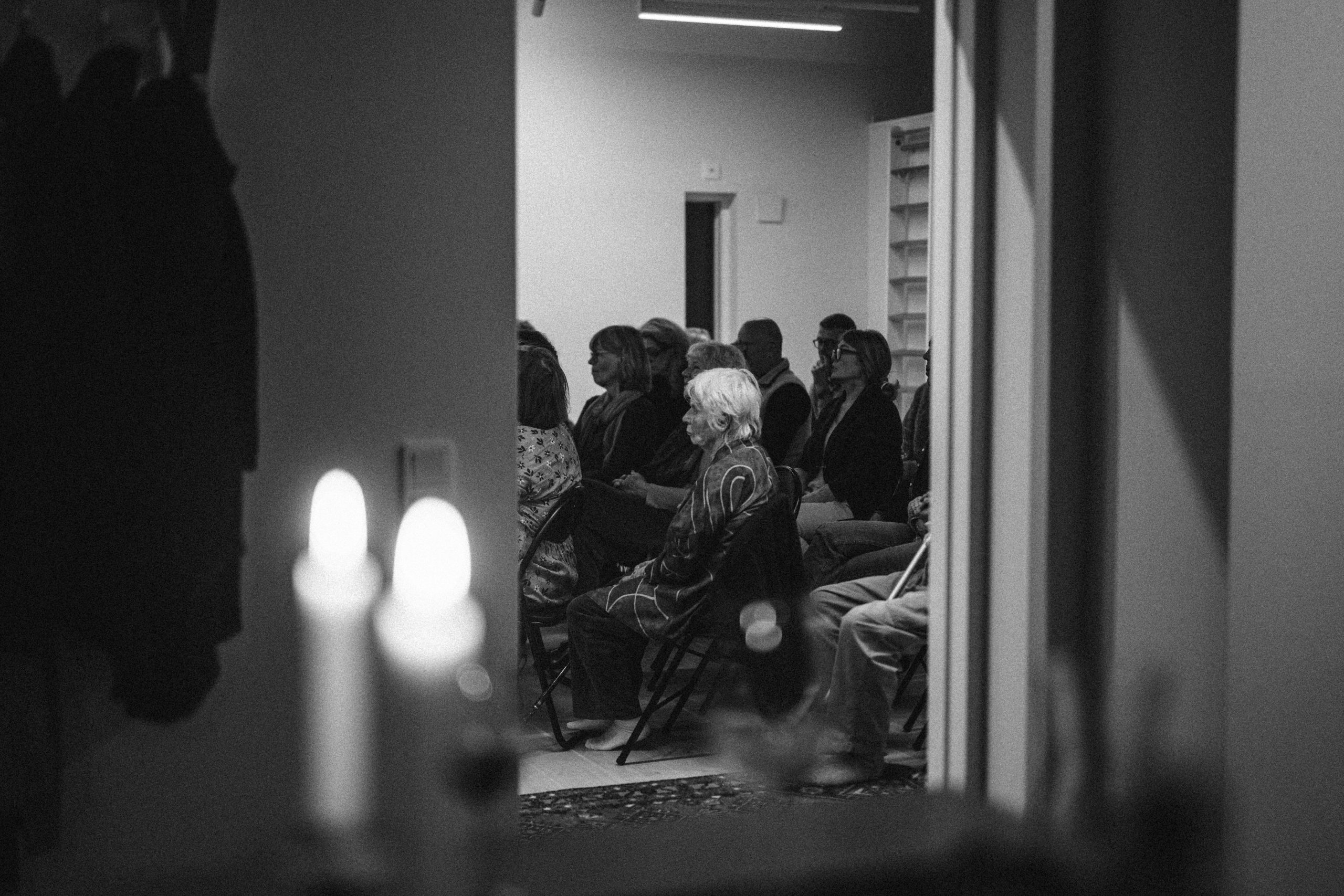 Kväll i musikens tecken