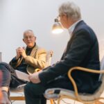 Ett rum för etikens röst – Axel Carlberg