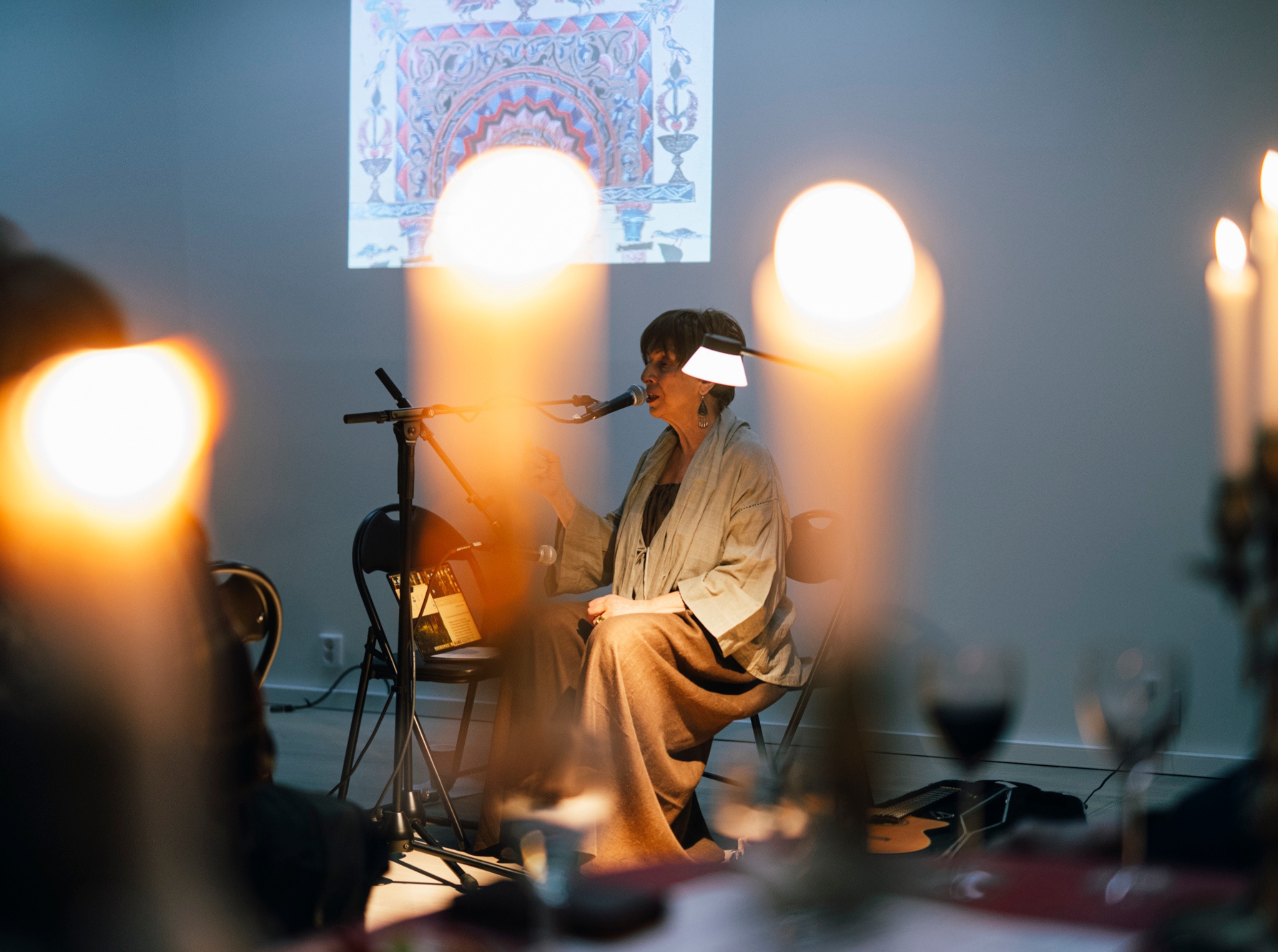 Songs from the heart of Armenia – Lilit Pipoyan