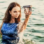 Pianokonsert med Julia Sigova