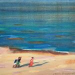 Konstrundan i Maglehem