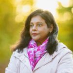 En kväll med Poetry Slam Base Fusion