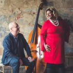 En kväll med Poetry Slam Base Fusion