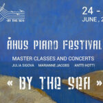 Åhus Piano Festival – By the Sea