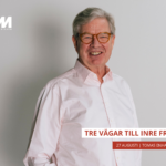 Tomas Enhager: Transcendental Meditation