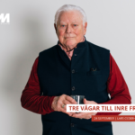 Lars Cederholm: Buddhismens väg och meditation