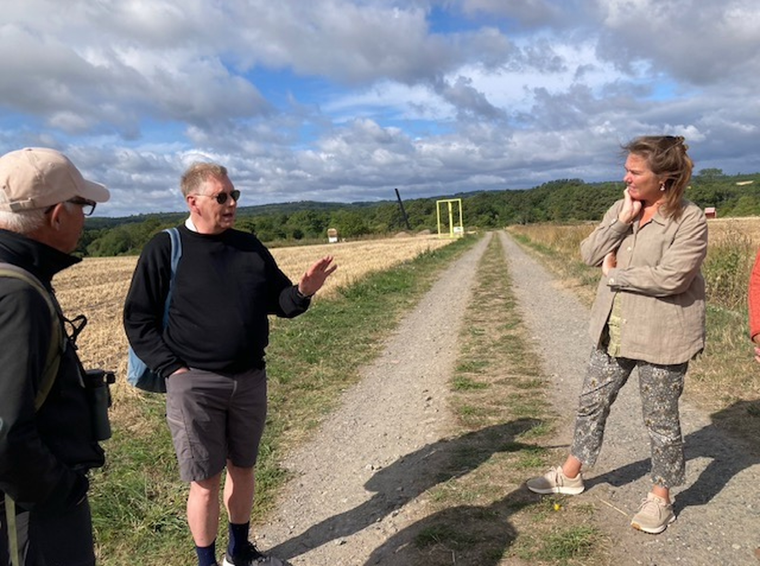 Från 1600-talet till idag – en historisk resa genom Sverige och Skåne